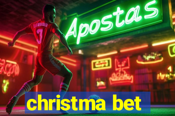 christma bet